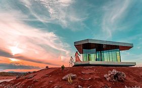 La Casa de Cristal